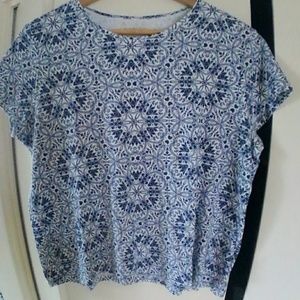 Ctoft & Barrow Classic Tee